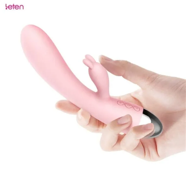 Leten Color Rabbit Vibrator