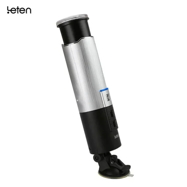 Leten X-9 Male Exercise Penis Masturbation Cup