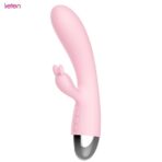 Leten Color Rabbit Vibrator