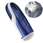 Leten SM400 – Automatic Rotation Telescopic 4D Vagina Male Masturbator