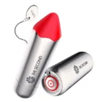 Leten The Second Lipstick Bullet Vibrator