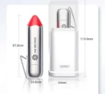 Leten The Second Lipstick Bullet Vibrator