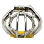 CC24 Male Chastity Cage