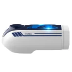 Leten X-TURBO High Speed Telescopic Male Masturbator Cup