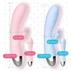 Leten Color Rabbit Vibrator