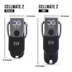 QIUI Cellmate V2 App Controlled Chastity Cage