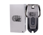 QIUI Cellmate V2 App Controlled Chastity Cage